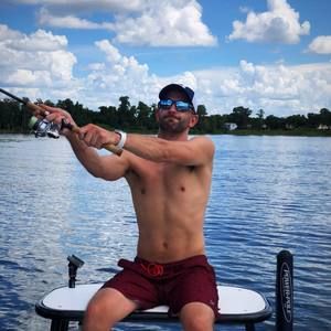 Meet your Posher, Brian